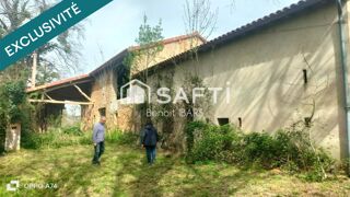  Maison à vendre 15 + pièces 640 m²