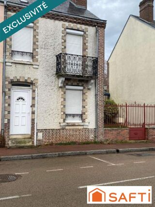  Maison � vendre 5 pi�ces 105 m�