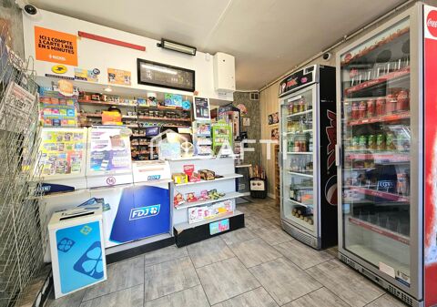 Fonds de commerce Bar Tabac Brasserie 219900 78580 Les alluets-le-roi