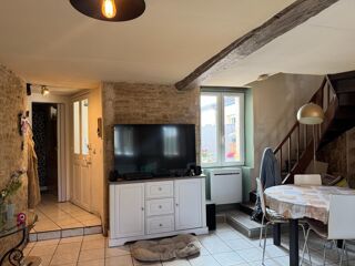  Maison � vendre 4 pi�ces 60 m�