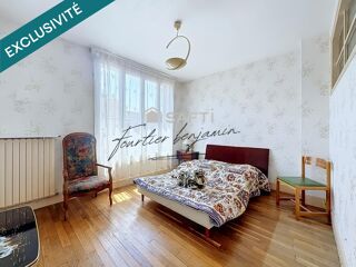  Maison à vendre 3 pièces 64 m²