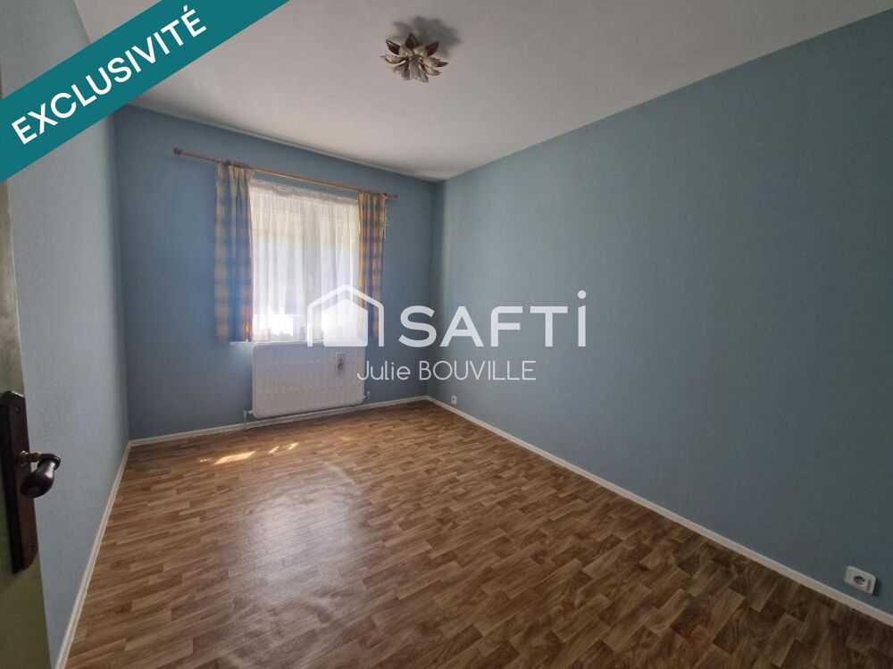 Vente Maison Maison semi-individuelle Verquin