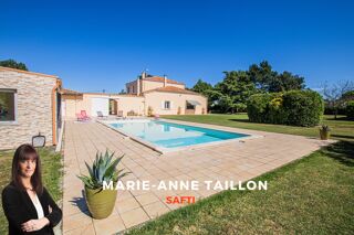  Maison  vendre 8 pices 255 m