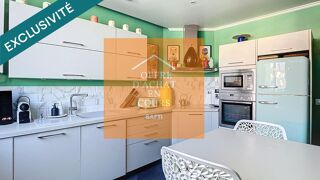  Appartement à vendre 5 pièces 139 m²