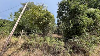  Terrain � vendre 3095 m�