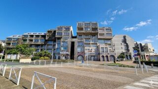  Appartement à vendre 1 pièce 27 m²