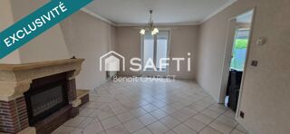  Maison à vendre 5 pièces 89 m²