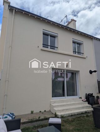  Maison  vendre 4 pices 80 m