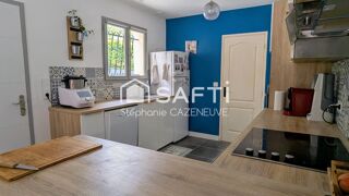  Maison � vendre 7 pi�ces 129 m�