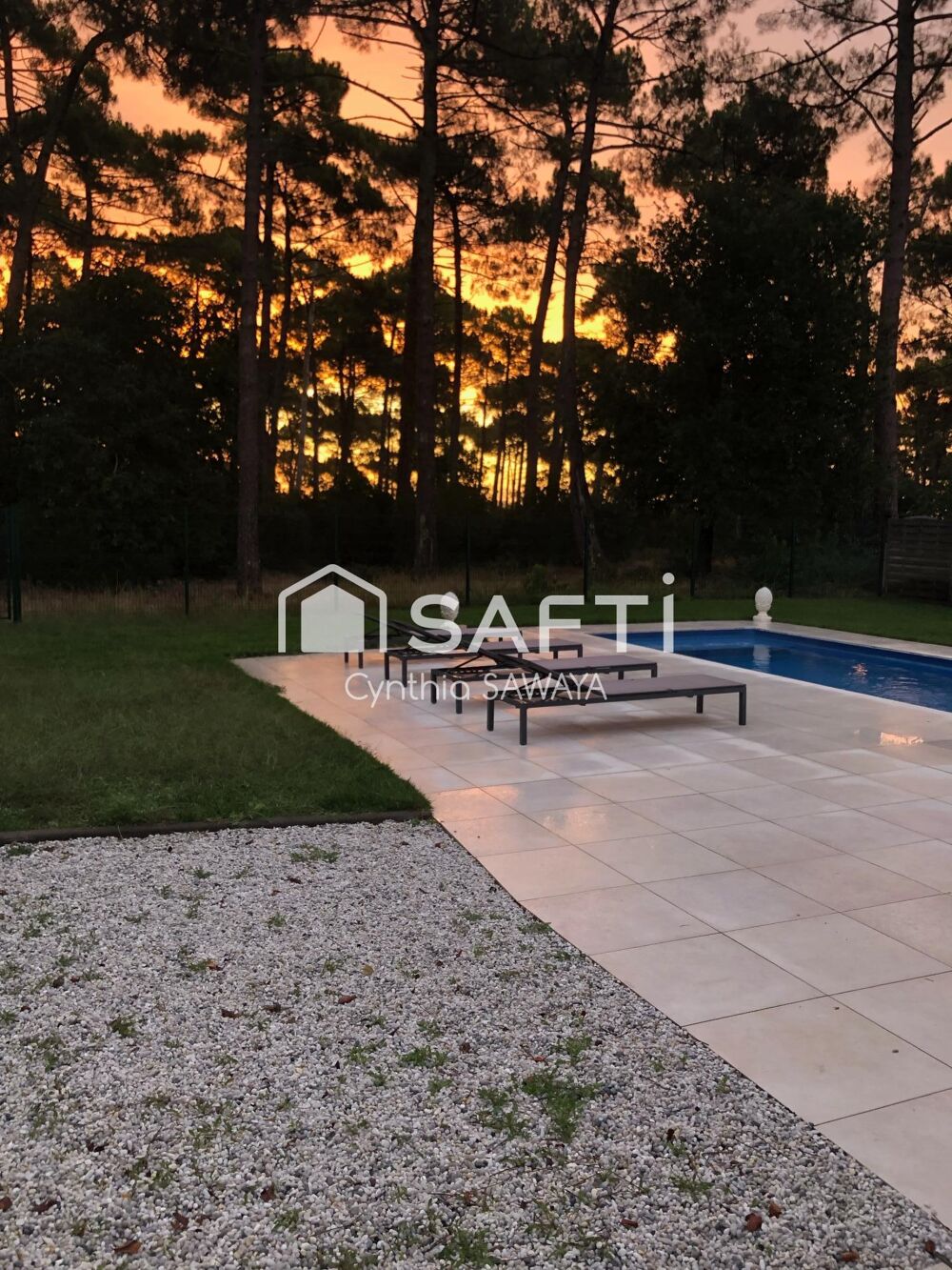 � vendre  Maison Pyla Sur Mer (33115)