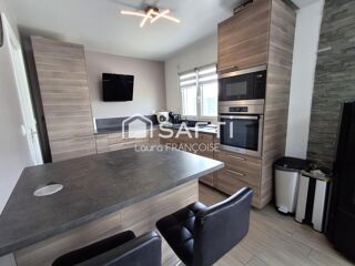  Maison à vendre 5 pièces 102 m²