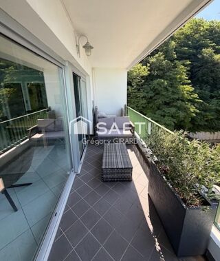  Appartement à vendre 2 pièces 64 m²