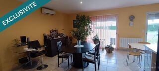  Maison � vendre 5 pi�ces 109 m�