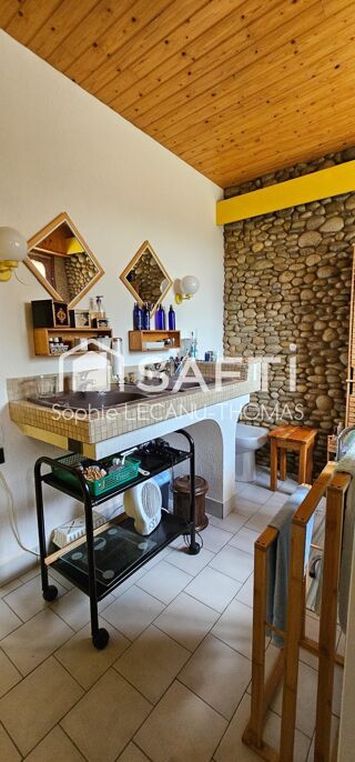  Maison à vendre 4 pièces 93 m²