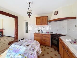  Maison à vendre 4 pièces 77 m²