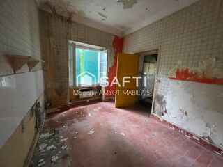  Maison à vendre 9 pièces 132 m²