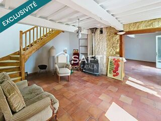  Maison � vendre 4 pi�ces 140 m�