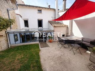  Maison à vendre 6 pièces 135 m²