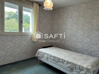  Maison à vendre 3 pièces 100 m²