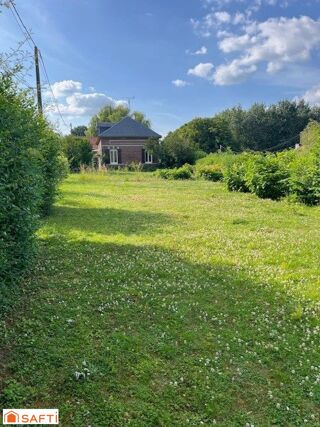  Maison � vendre 7 pi�ces 132 m�