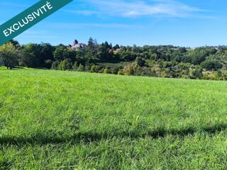  Terrain à vendre 1000 m²
