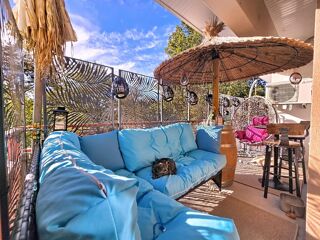  Appartement  vendre 3 pices 63 m