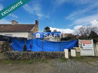  Terrain � vendre 875 m�