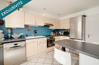  Maison � vendre 4 pi�ces 82 m�
