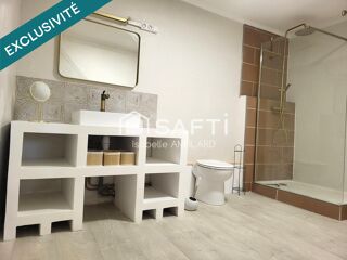  Maison à vendre 4 pièces 89 m²