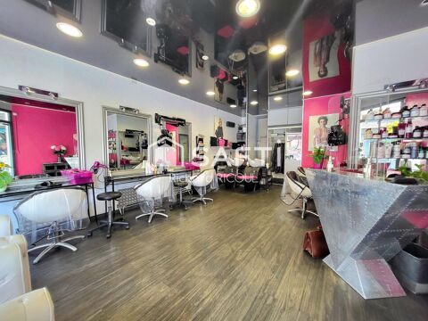 Fonds de commerce coiffure - Coeur de centre ville 85000 14510 Houlgate