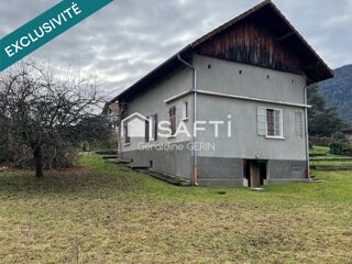  Maison � vendre 3 pi�ces 84 m�