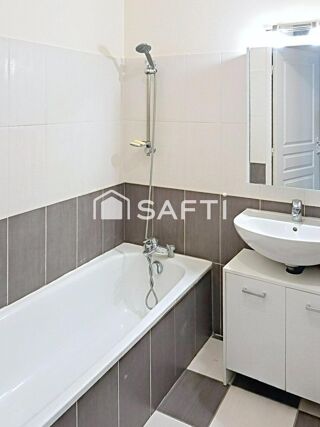  Appartement à vendre 2 pièces 51 m²