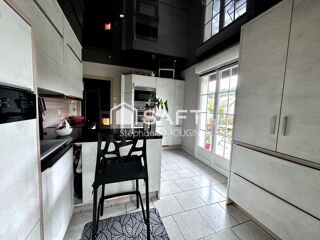  Maison � vendre 8 pi�ces 135 m�