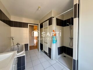  Maison à vendre 5 pièces 162 m²