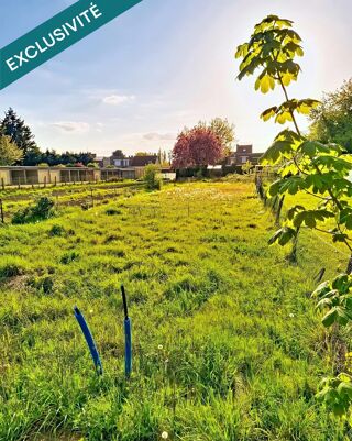  Terrain à vendre 499 m²
