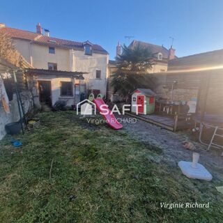  Maison à vendre 6 pièces 117 m²