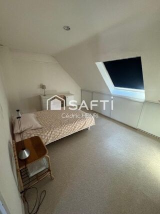  Maison à vendre 10 pièces 192 m²