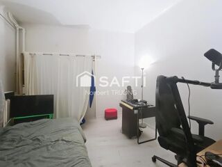  Appartement � vendre 5 pi�ces 70 m�