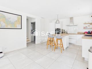  Maison à vendre 6 pièces 149 m²