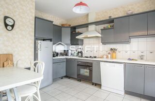  Maison � vendre 5 pi�ces 117 m�