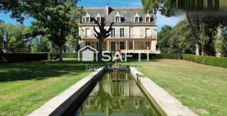  Maison � vendre 15 + pi�ces 838 m�