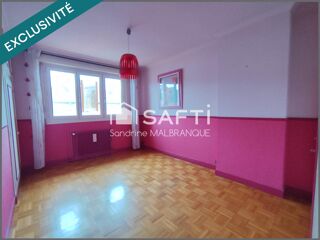  Maison � vendre 5 pi�ces 90 m�