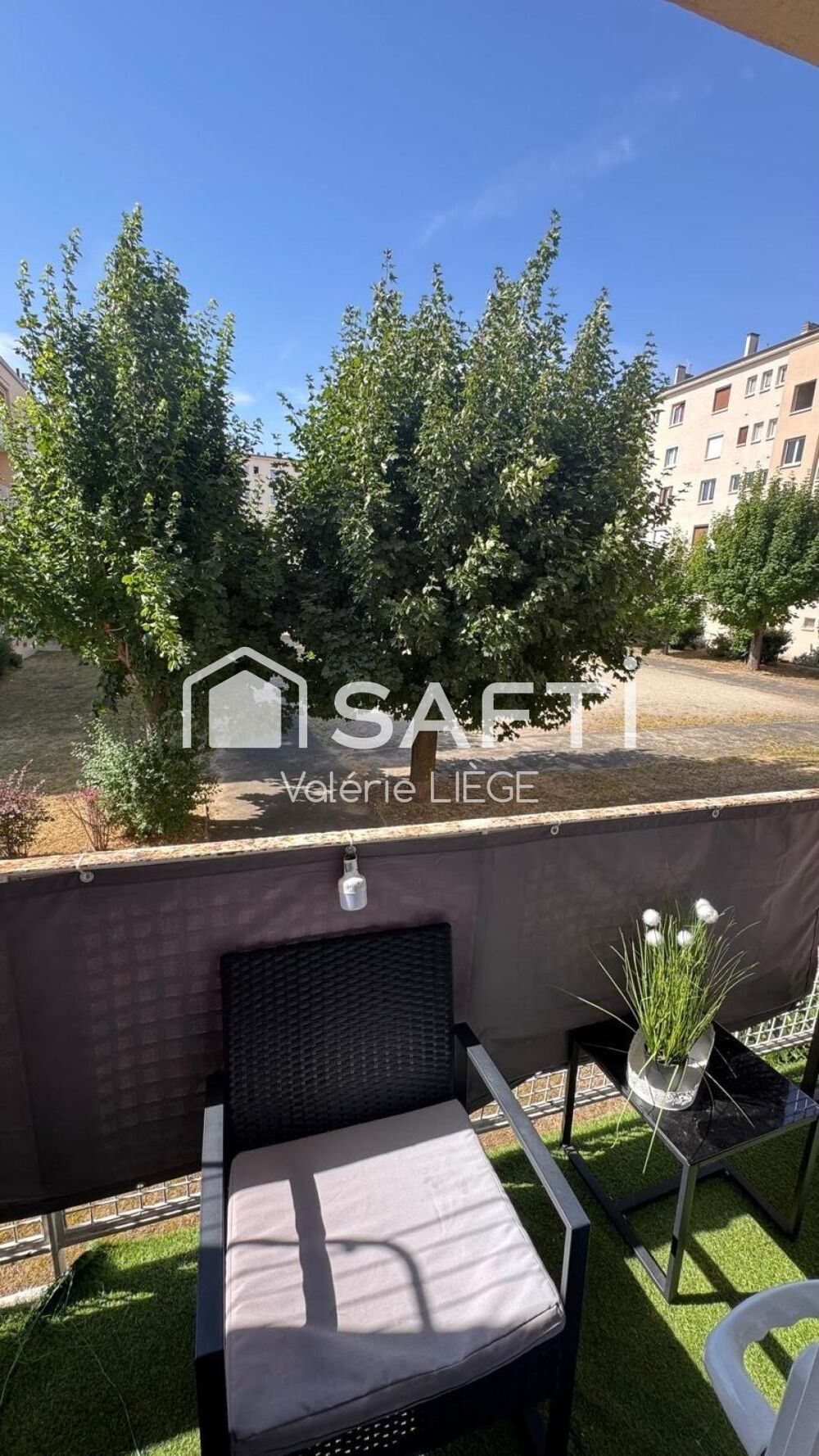 RARE Appartement familiale en parfait état