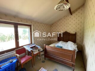  Maison  vendre 5 pices 105 m