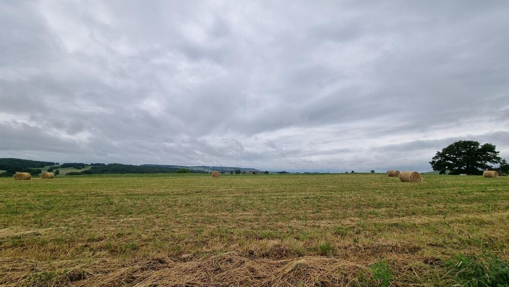 Vente Terrain Terrain a batir 1257 m� Viabilis� Mons vue Cha�ne des Puys Mons