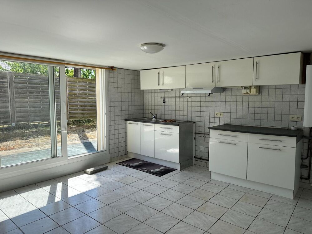 Vente Maison Maison DPE C à Châteaubriant : 156m² à fort potentiel Chateaubriant