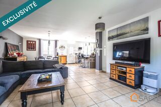  Maison � vendre 4 pi�ces 115 m�