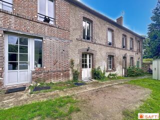  Maison à vendre 7 pièces 220 m²