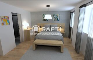  Appartement  vendre 4 pices 89 m