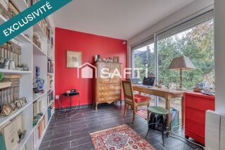  Maison à vendre 6 pièces 120 m²
